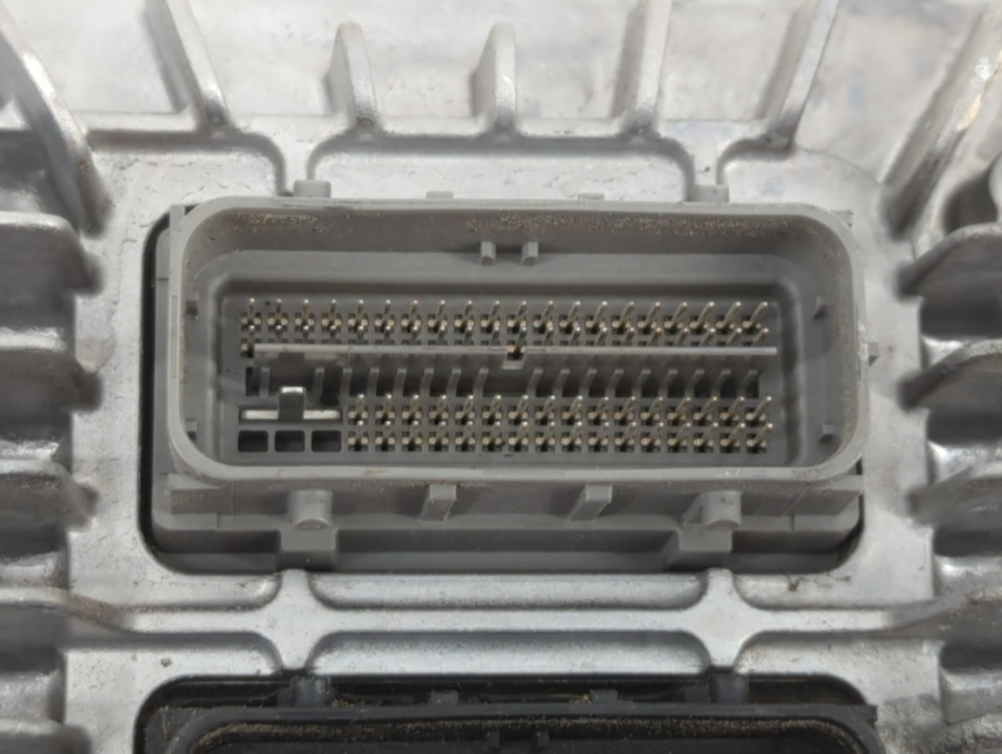 2017-2019 Chevrolet Impala PCM Engine Control Computer ECU ECM PCU OEM P/N:12685918 12667002, 12698026 Fits Fits 2017 2018 2