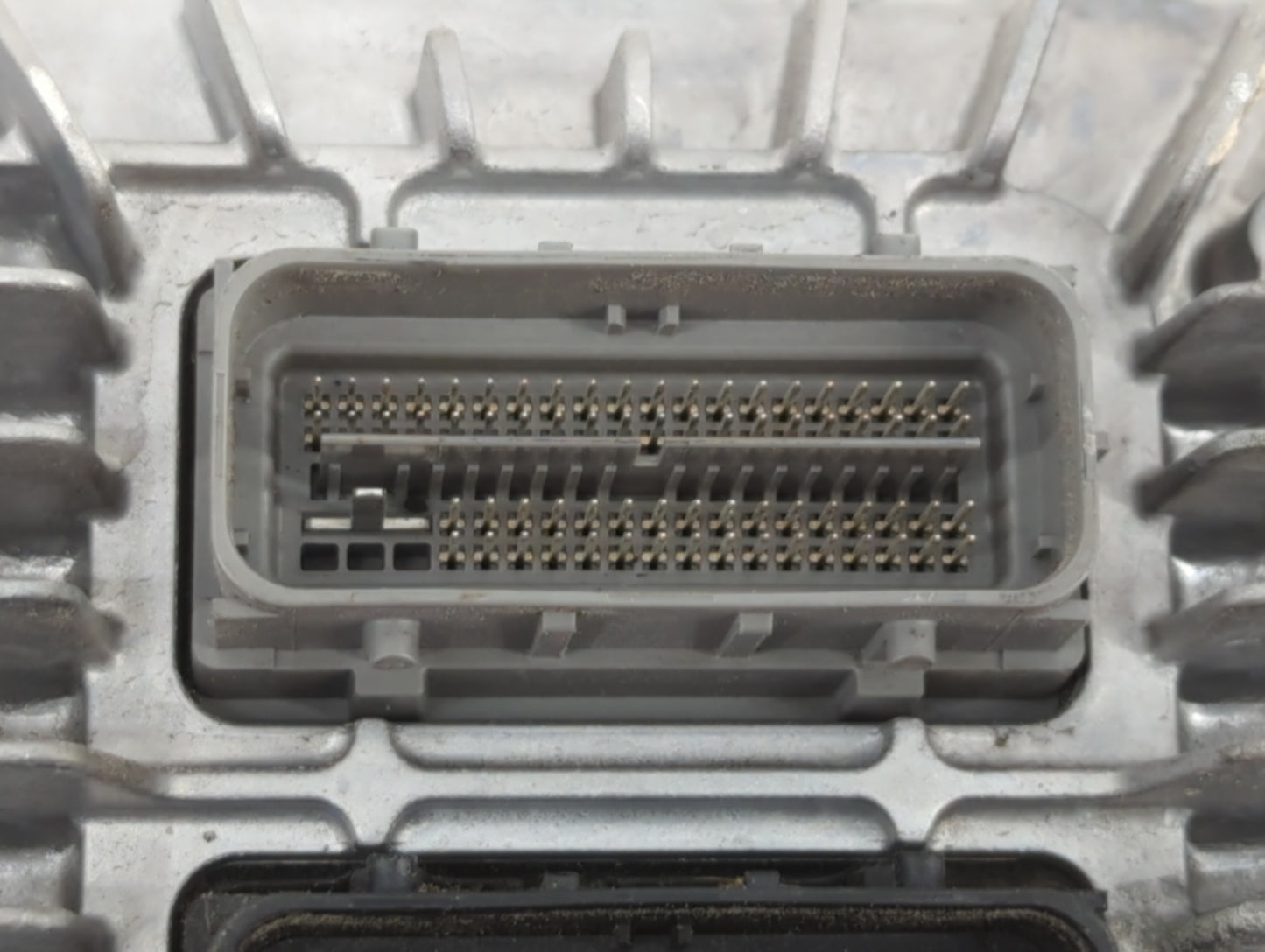 2017-2019 Chevrolet Impala PCM Engine Control Computer ECU ECM PCU OEM P/N:12685918 12667002, 12698026 Fits Fits 2017 2018 2
