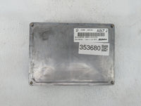 2017-2019 Chevrolet Impala PCM Engine Control Computer ECU ECM PCU OEM P/N:12685918 12667002, 12698026 Fits Fits 2017 2018 2