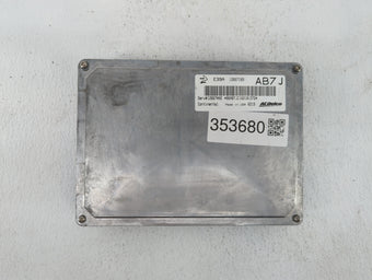 compare product 2017-2019 Chevrolet Impala PCM Engine Control Computer ECU ECM PCU OEM P/N:12685918 12667002, 12698026 Fits Fits 2017 2018 2019 OEM Used Auto Parts