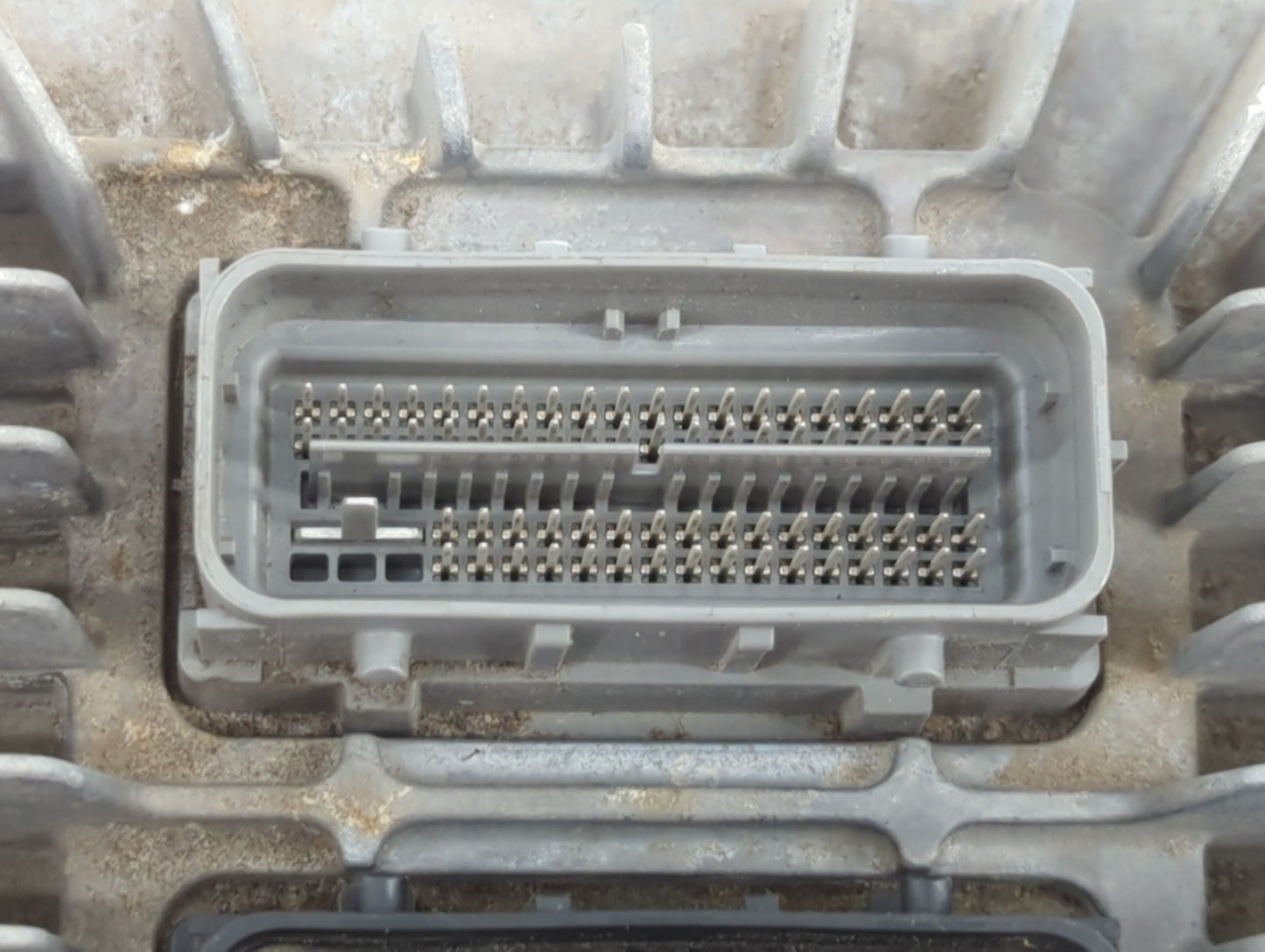 2017-2019 Chevrolet Impala PCM Engine Control Computer ECU ECM PCU OEM P/N:12685918 12667002, 12698026 Fits Fits 2017 2018 2