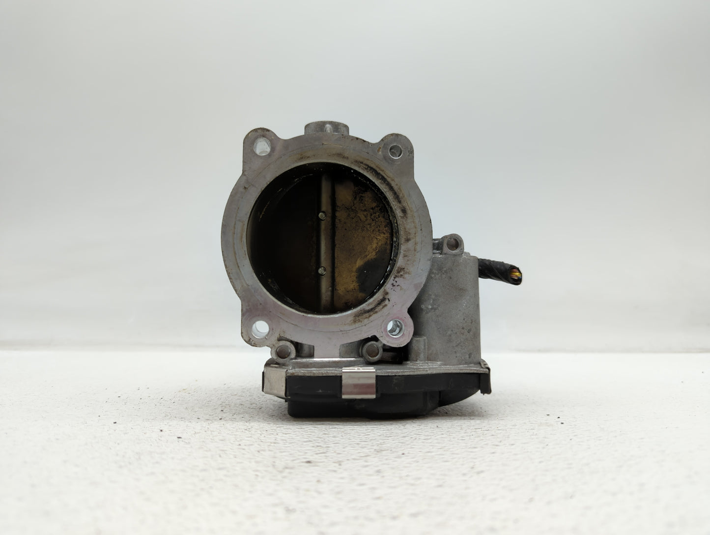 2012-2019 Chevrolet Impala Throttle Body P/N:12632172BA 12670981AA Fits Fits 2012 2013 2014 2015 2016 2017 2018 2019 OEM Use
