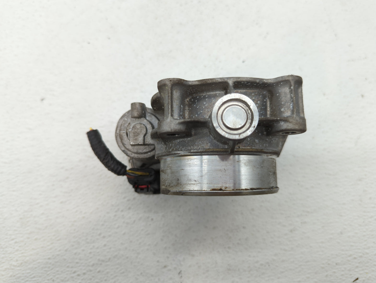 2012-2019 Chevrolet Impala Throttle Body P/N:12632172BA 12670981AA Fits Fits 2012 2013 2014 2015 2016 2017 2018 2019 OEM Use