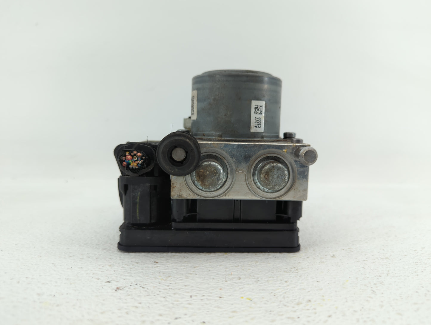 2018 Chevrolet Impala ABS Pump Control Module Replacement P/N:84092226 Fits OEM Used Auto Parts - Oemusedautoparts1.com