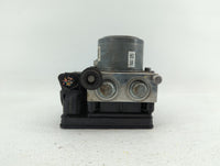 2018 Chevrolet Impala ABS Pump Control Module Replacement P/N:84092226 Fits OEM Used Auto Parts - Oemusedautoparts1.com