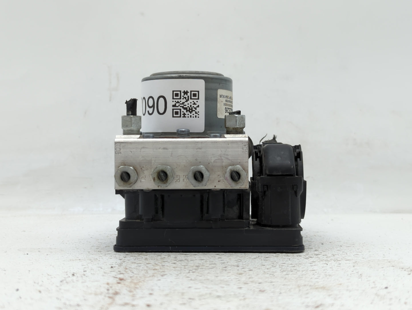 2017-2019 Chevrolet Impala ABS Pump Control Module Replacement P/N:84605919 84314306, 84020433, 84092226 Fits Fits 2017 2018