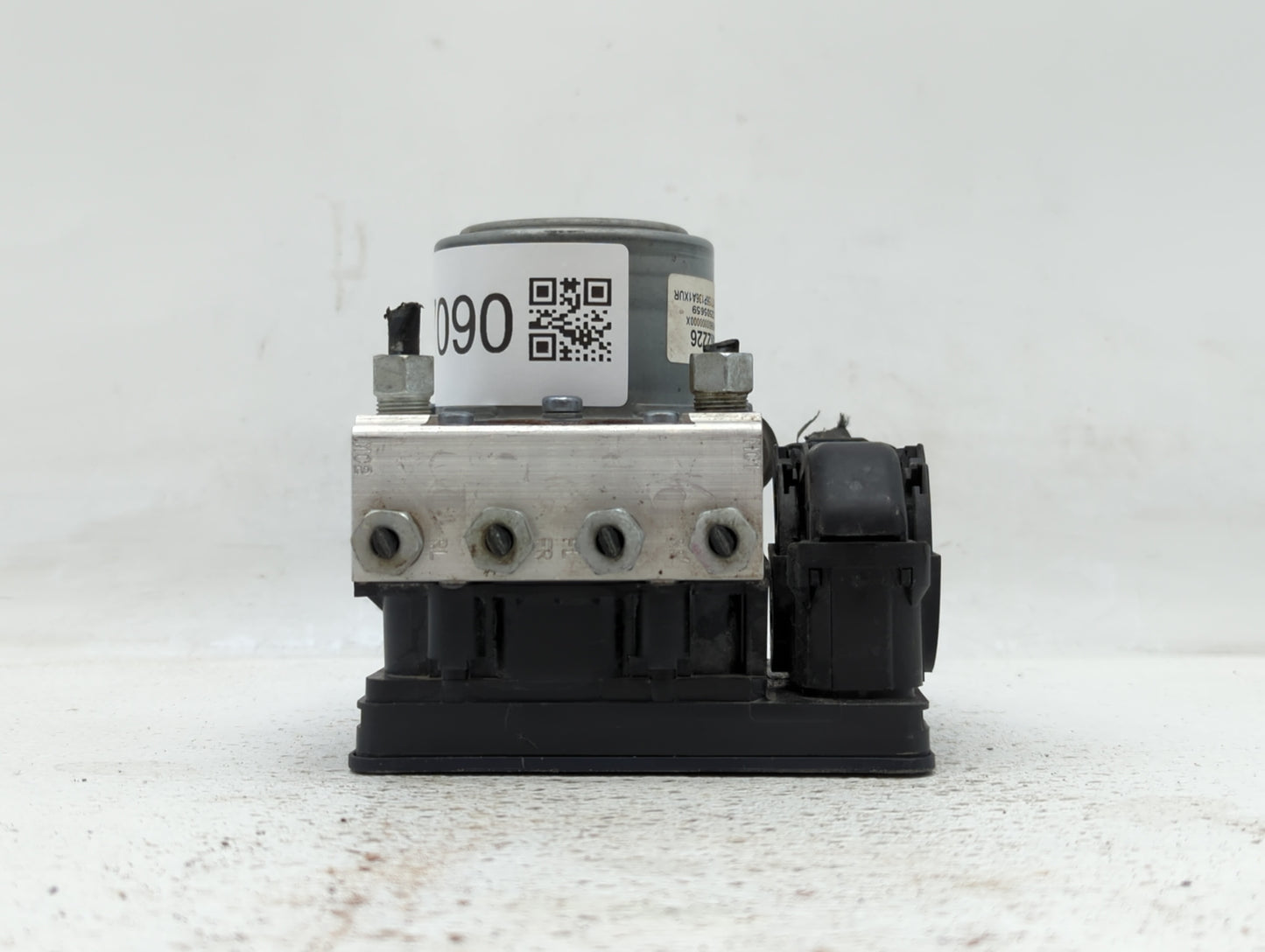 2017-2019 Chevrolet Impala ABS Pump Control Module Replacement P/N:84605919 84314306, 84020433, 84092226 Fits Fits 2017 2018
