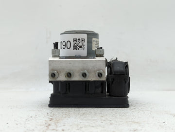 2017-2019 Chevrolet Impala ABS Pump Control Module Replacement P/N:84605919 84314306, 84020433, 84092226 Fits Fits 2017 2018
