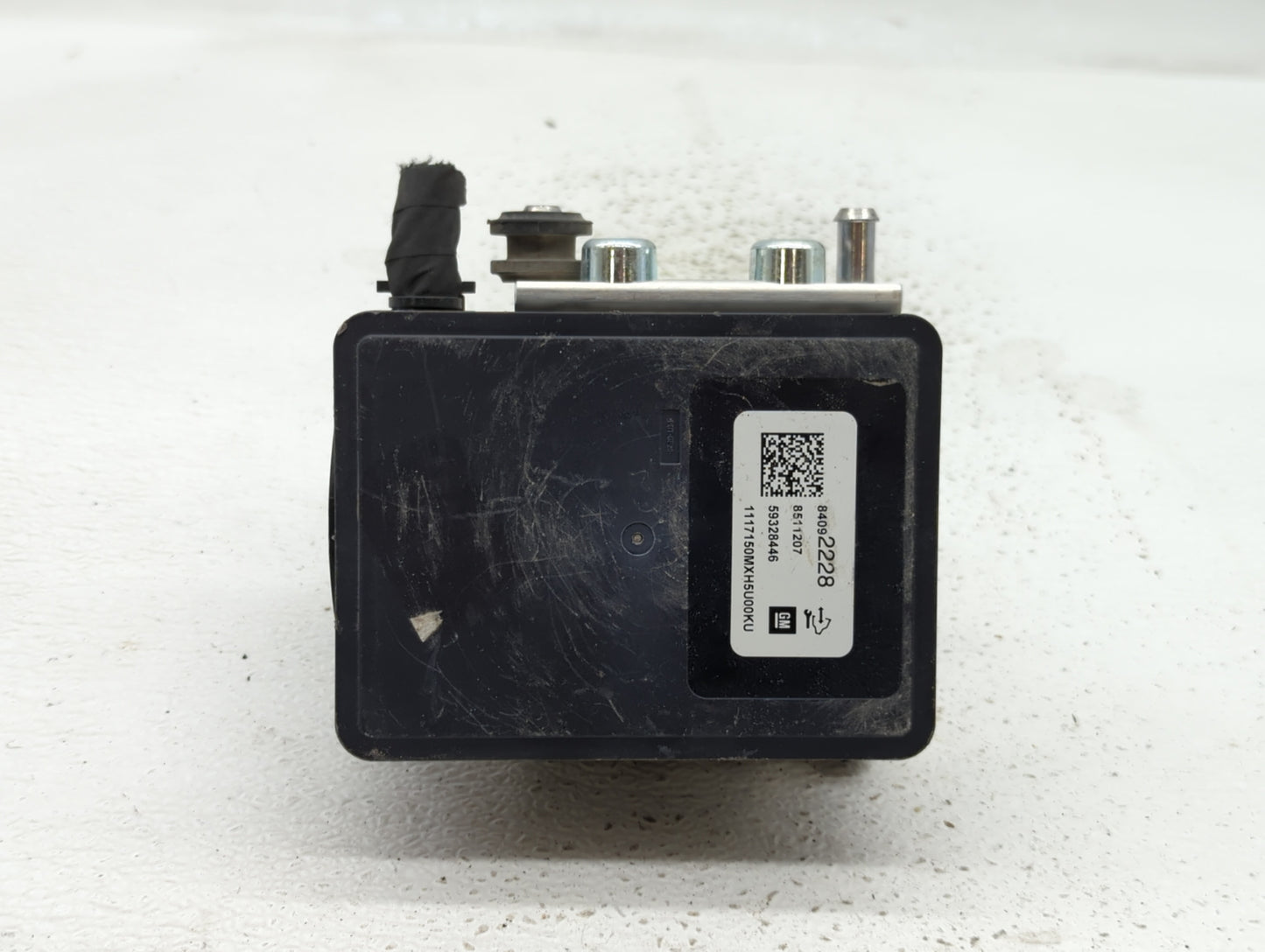 2017-2019 Chevrolet Impala ABS Pump Control Module Replacement P/N:84605919 84314306, 84020433, 84092226 Fits Fits 2017 2018