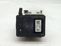 2017-2019 Chevrolet Impala ABS Pump Control Module Replacement P/N:84605919 84314306, 84020433, 84092226 Fits Fits 2017 2018