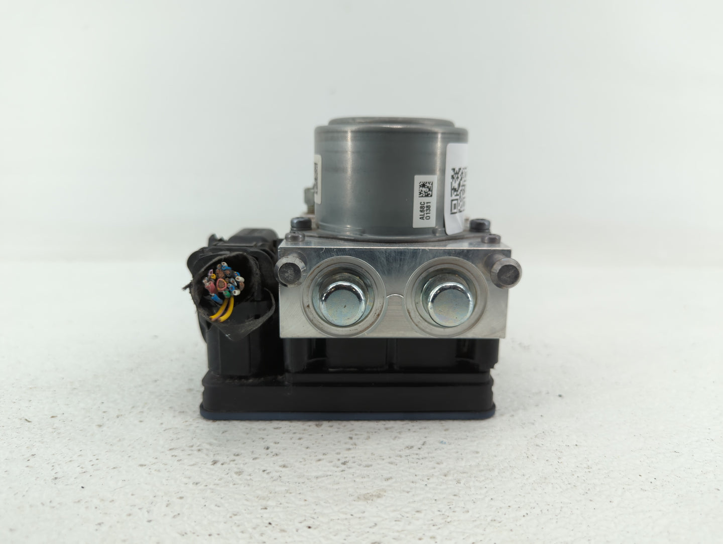 2017-2019 Chevrolet Impala ABS Pump Control Module Replacement P/N:84605919 84314306, 84020433, 84092226 Fits Fits 2017 2018