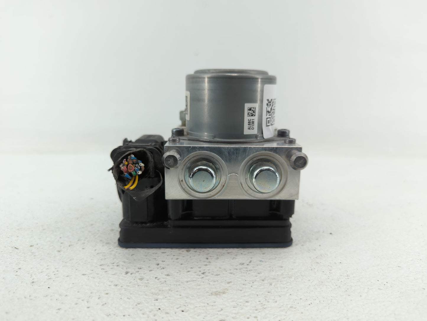 2017-2019 Chevrolet Impala ABS Pump Control Module Replacement P/N:84605919 84314306, 84020433, 84092226 Fits Fits 2017 2018