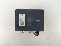 2017-2019 Chevrolet Impala ABS Pump Control Module Replacement P/N:84605919 84314306, 84020433, 84092226 Fits Fits 2017 2018