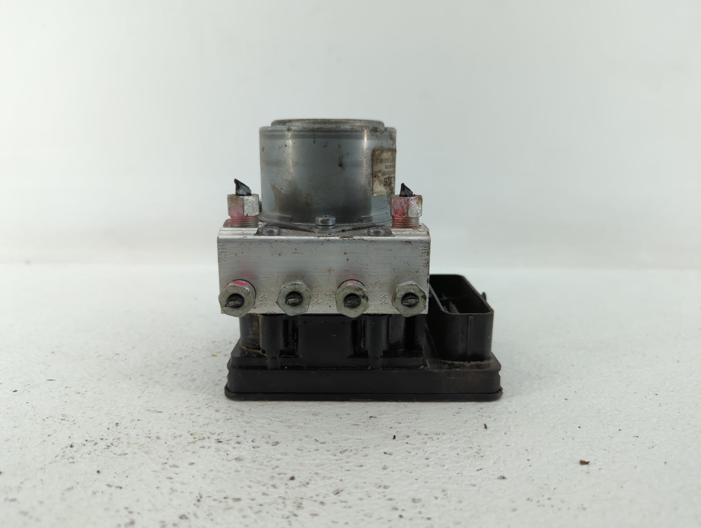 2017-2019 Chevrolet Impala ABS Pump Control Module Replacement P/N:84605919 84314306, 84020433, 84092226 Fits Fits 2017 2018