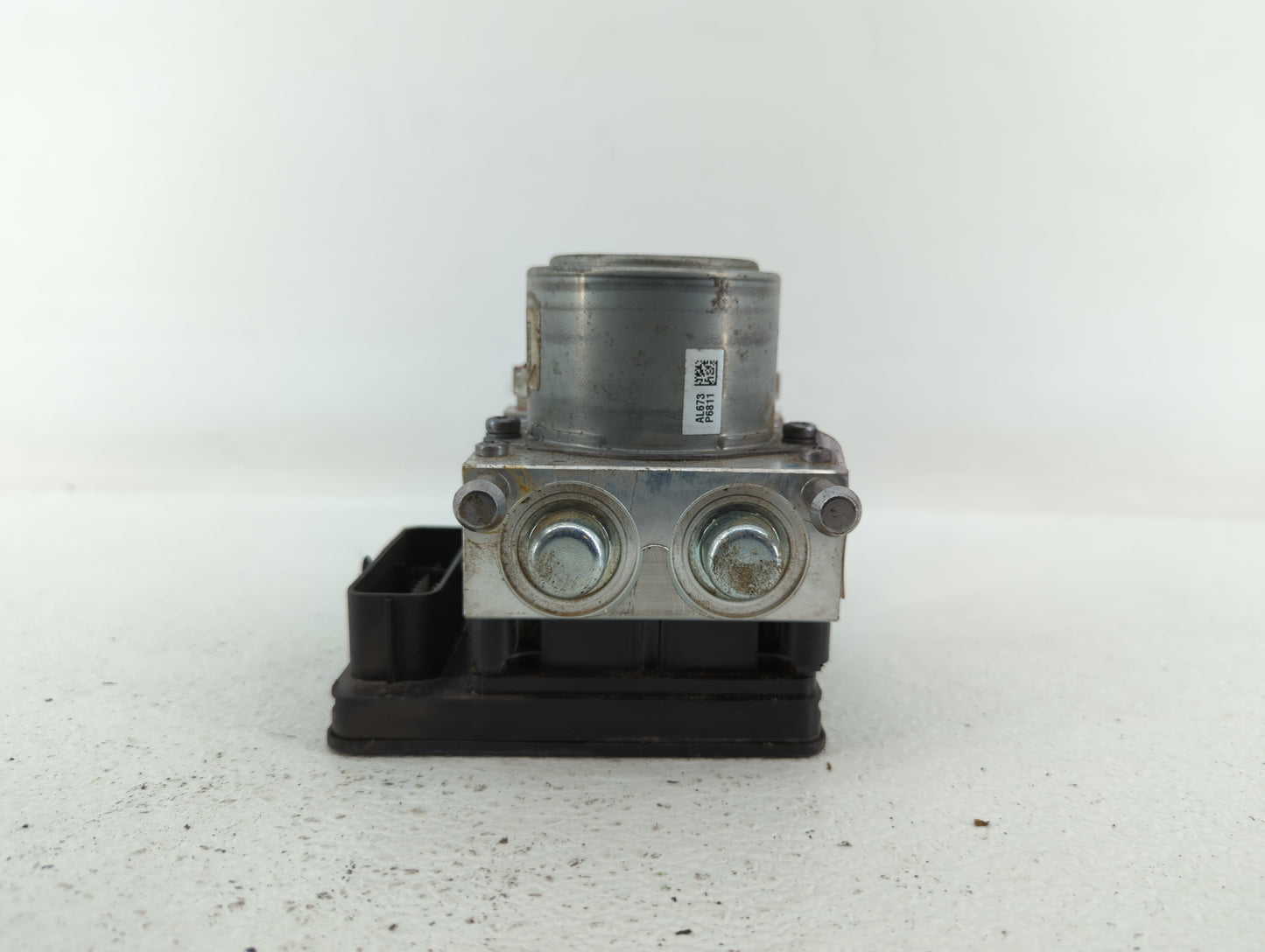 2017-2019 Chevrolet Impala ABS Pump Control Module Replacement P/N:84605919 84314306, 84020433, 84092226 Fits Fits 2017 2018