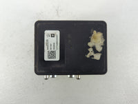 2017-2019 Chevrolet Impala ABS Pump Control Module Replacement P/N:84605919 84314306, 84020433, 84092226 Fits Fits 2017 2018