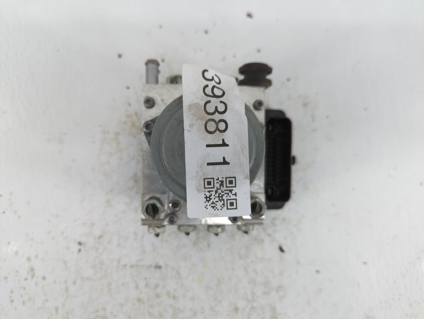 2017-2019 Chevrolet Impala ABS Pump Control Module Replacement P/N:84605919 84314306, 84020433, 84092226 Fits Fits 2017 2018