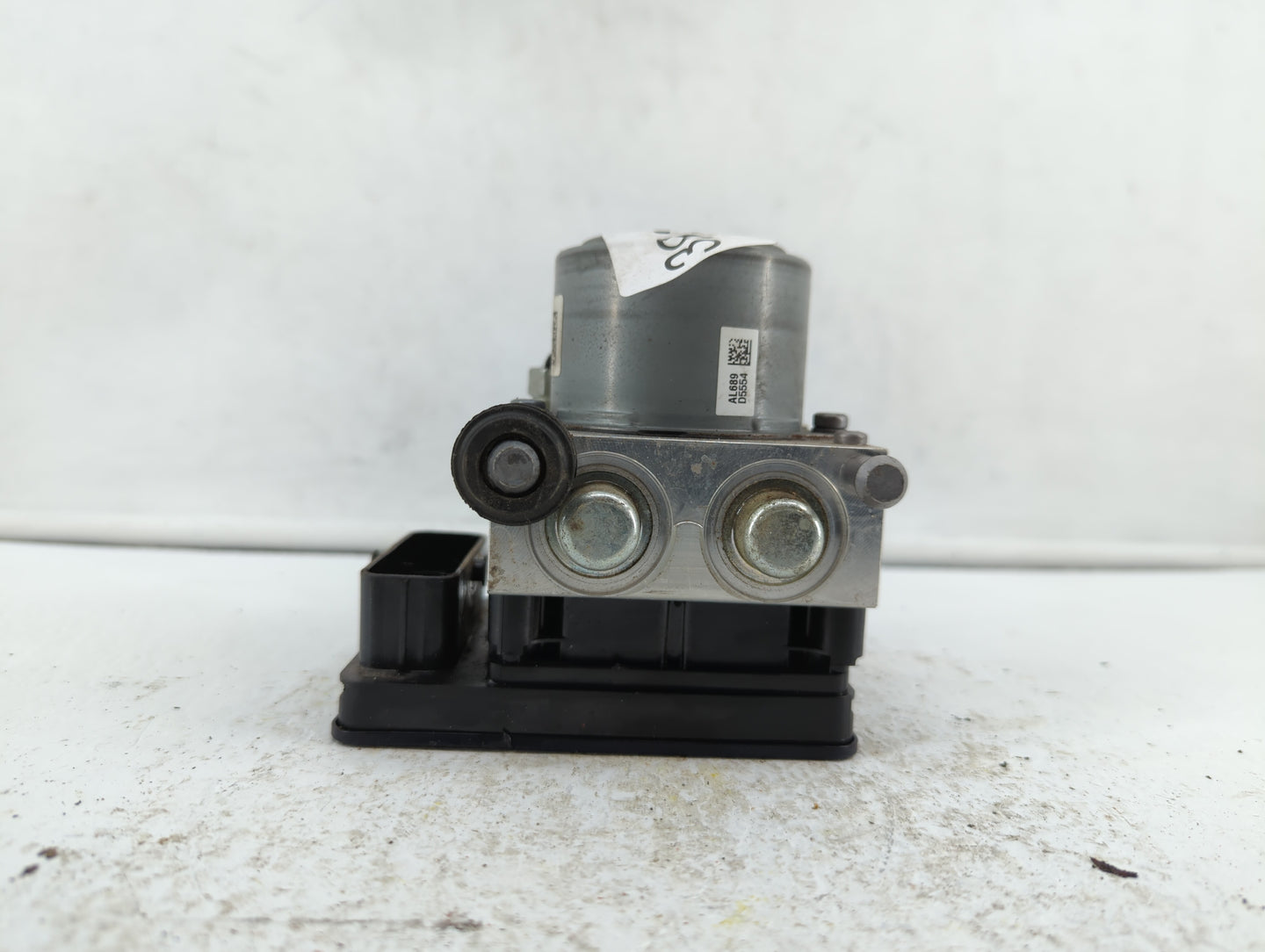 2017-2019 Chevrolet Impala ABS Pump Control Module Replacement P/N:84605919 84314306, 84020433, 84092226 Fits Fits 2017 2018
