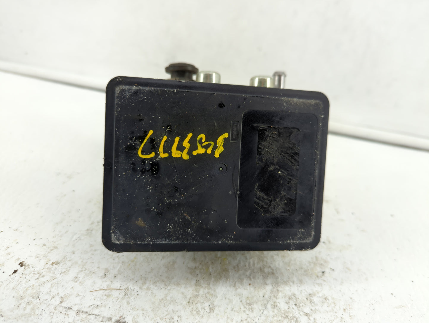 2017-2019 Chevrolet Impala ABS Pump Control Module Replacement P/N:84605919 84314306, 84020433, 84092226 Fits Fits 2017 2018