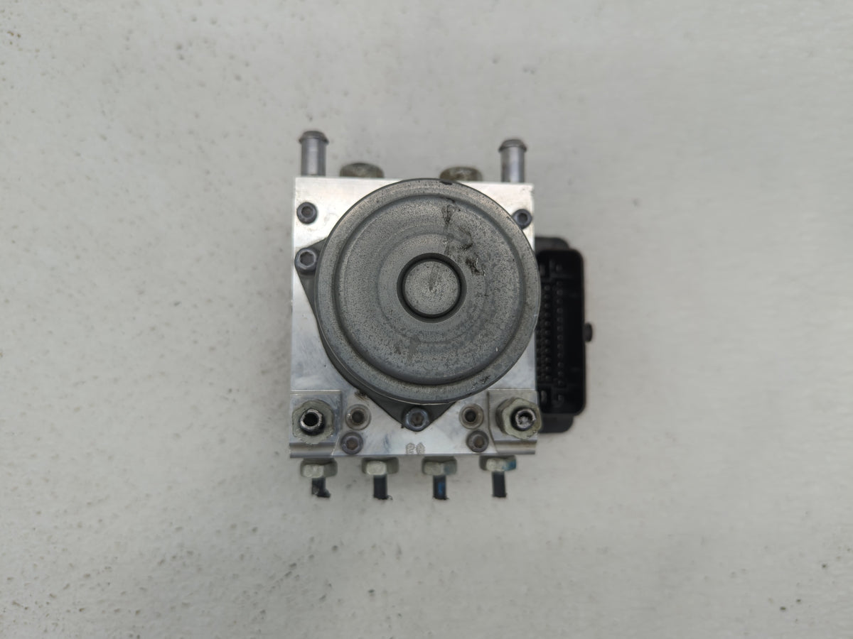2017-2020 Chevrolet Impala Anti-Lock Brake ABS Pump Module Actuator OEM P/N:84605919 84314306 Fits Fits 2017 2018 2019 2020 
