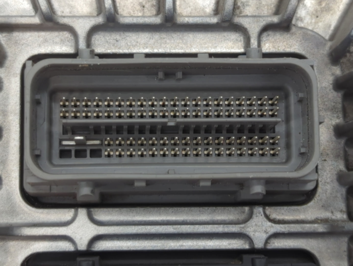 2017-2020 Chevrolet Impala PCM Engine Control Computer ECU ECM PCU OEM P/N:12667002 12685918 Fits Fits 2017 2018 2019 2020 O