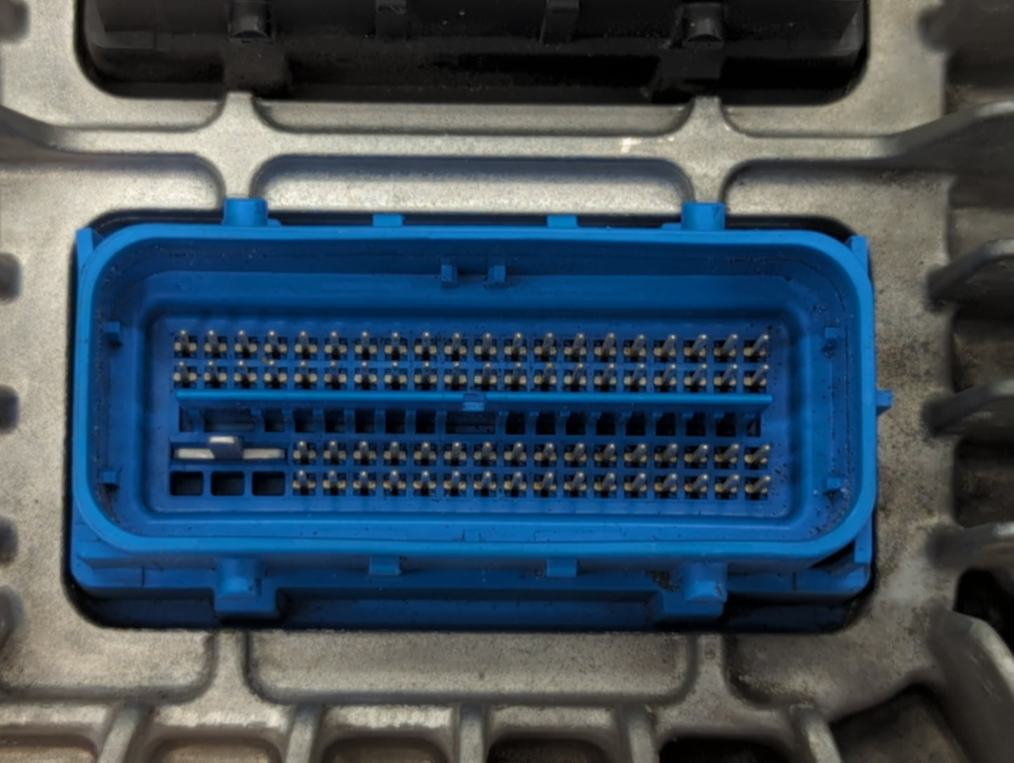 2017-2020 Chevrolet Impala PCM Engine Control Computer ECU ECM PCU OEM P/N:12667002 12685918 Fits Fits 2017 2018 2019 2020 O