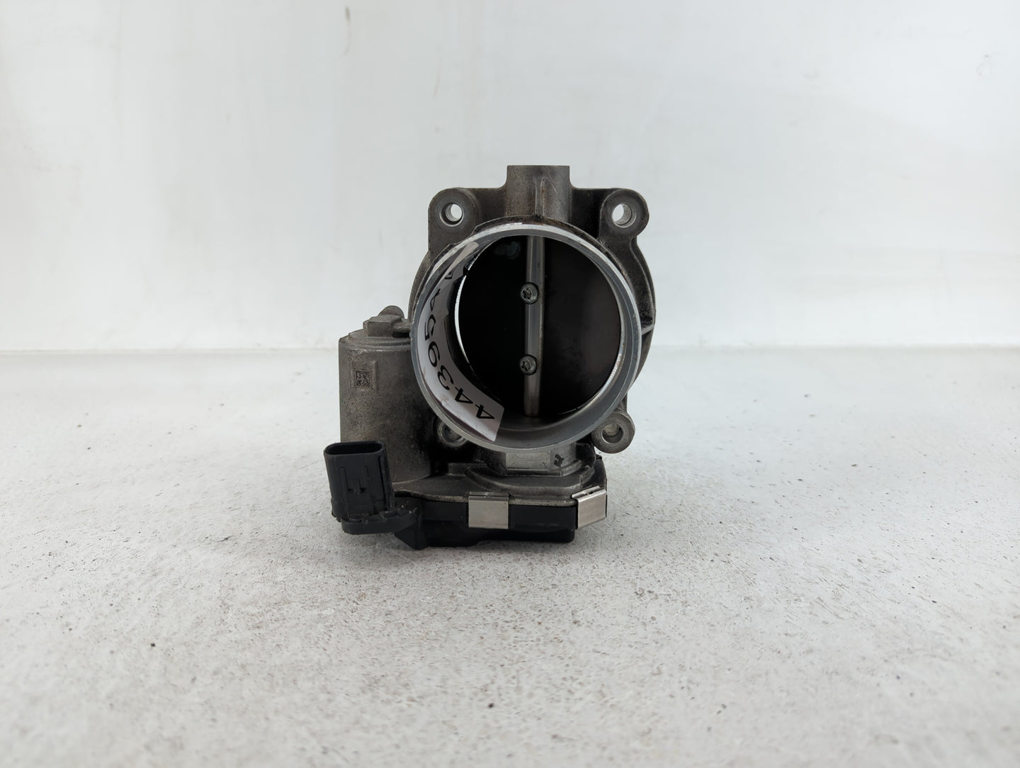 2012-2020 Chevrolet Impala Throttle Body P/N:12632172BA 12670981AA Fits OEM Used Auto Parts - Oemusedautoparts1.com