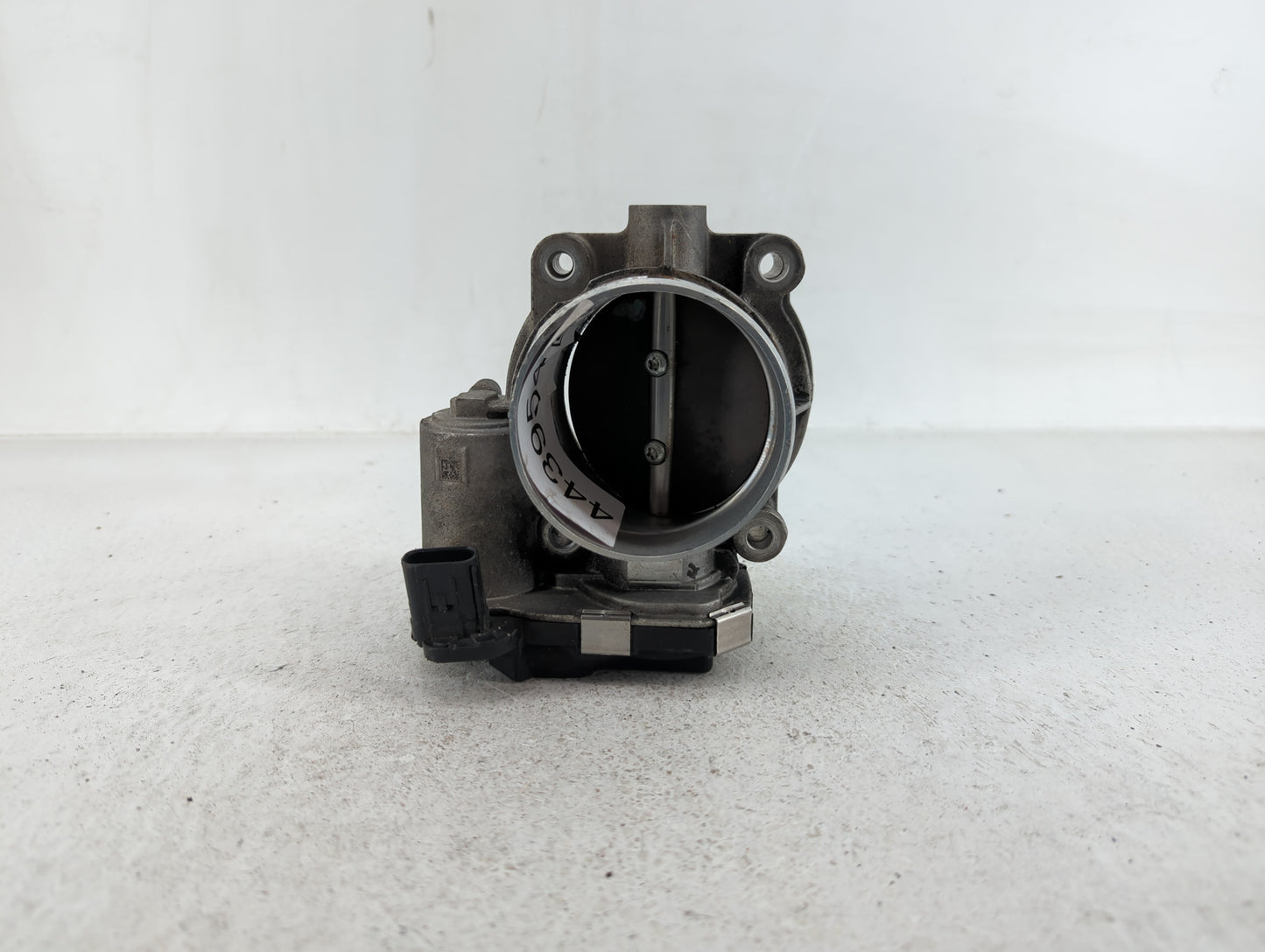 2012-2020 Chevrolet Impala Throttle Body P/N:12632172BA 12670981AA Fits OEM Used Auto Parts - Oemusedautoparts1.com