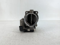 2012-2020 Chevrolet Impala Throttle Body P/N:12632172BA 12670981AA Fits OEM Used Auto Parts - Oemusedautoparts1.com