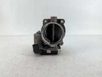 compare product 2012-2020 Chevrolet Impala Throttle Body P/N:12632172BA 12670981AA Fits OEM Used Auto Parts