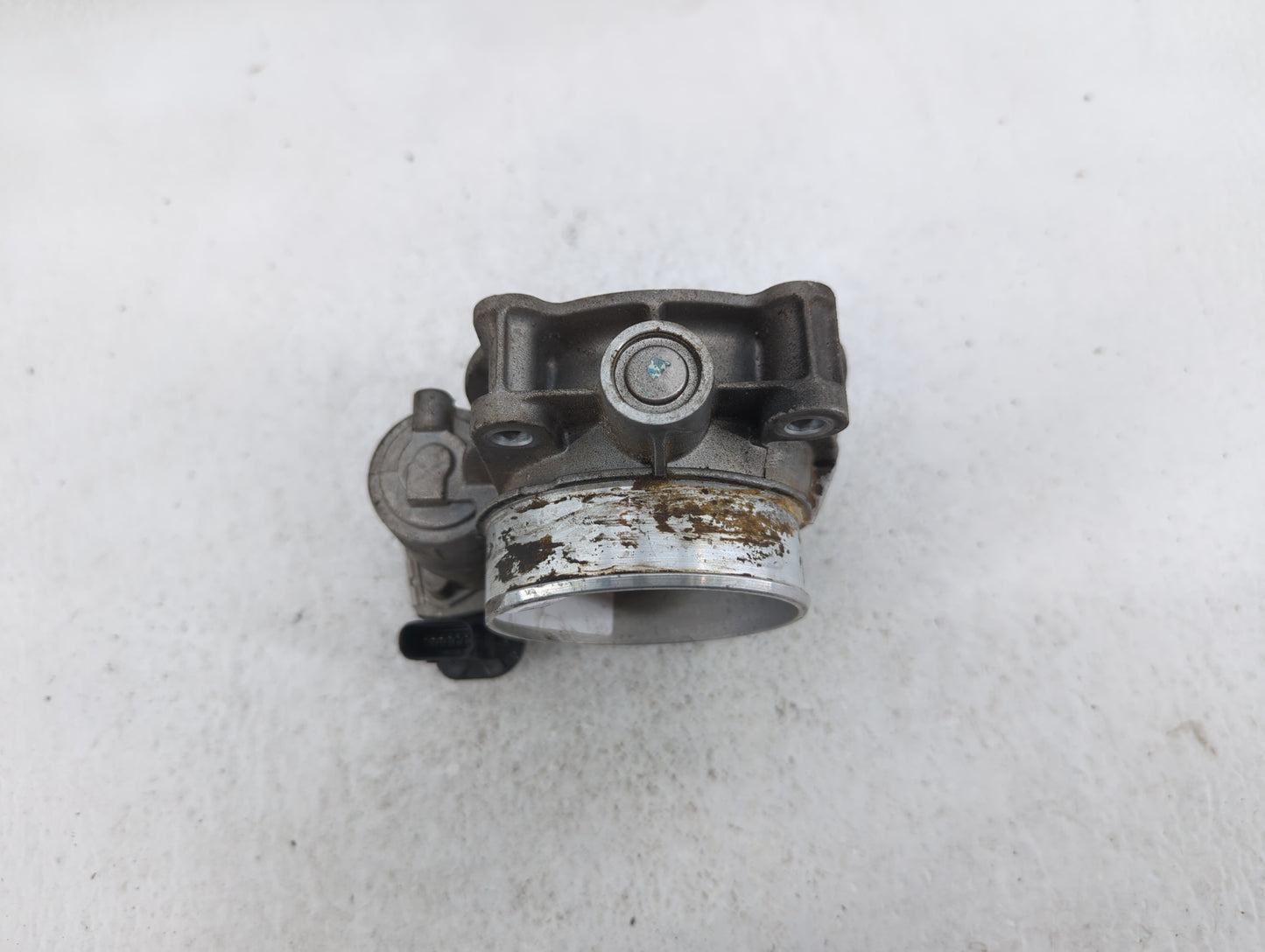 2012-2020 Chevrolet Impala Throttle Body P/N:12632172BA 12670981AA Fits OEM Used Auto Parts - Oemusedautoparts1.com