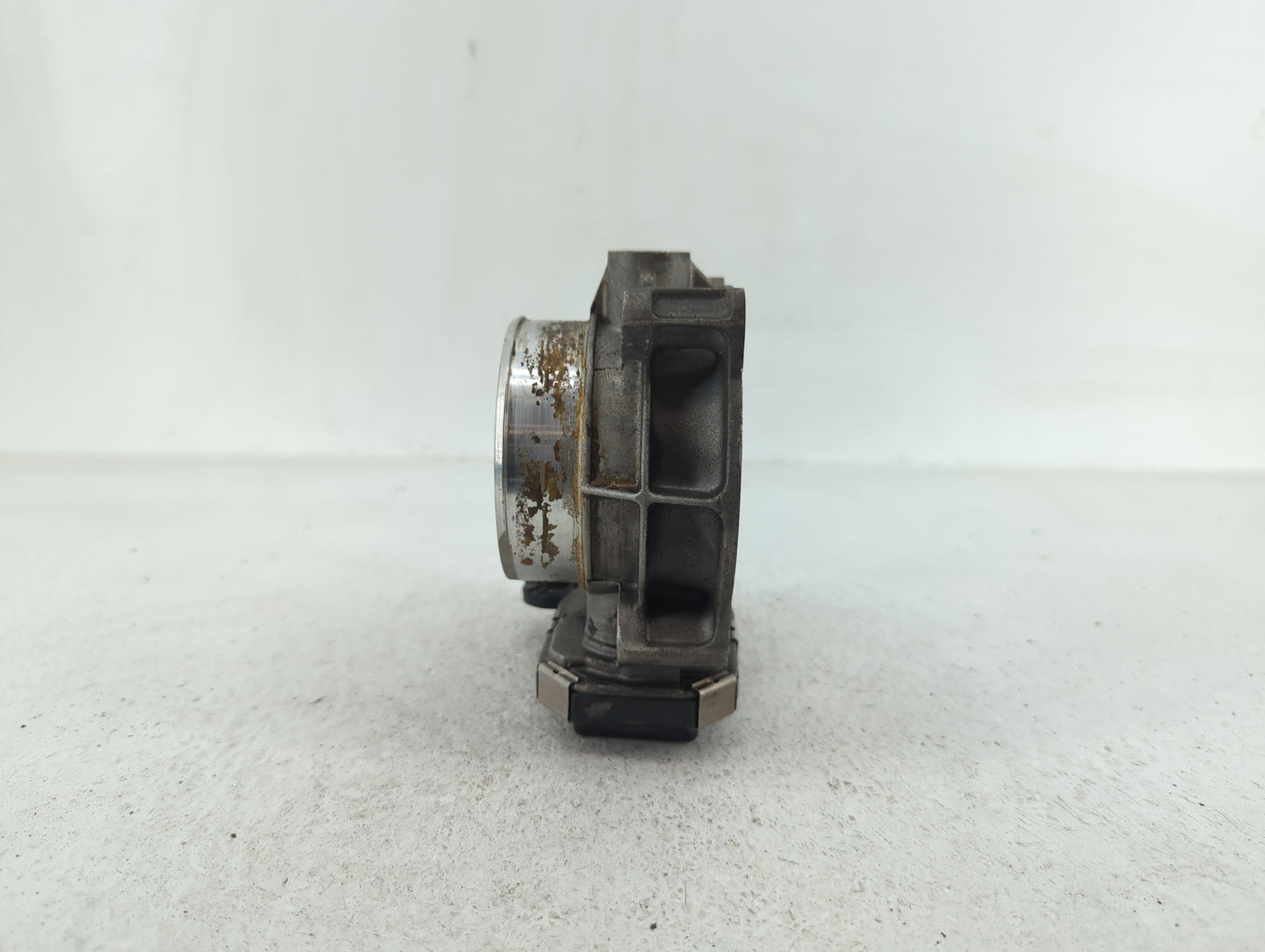 2012-2020 Chevrolet Impala Throttle Body P/N:12632172BA 12670981AA Fits OEM Used Auto Parts - Oemusedautoparts1.com