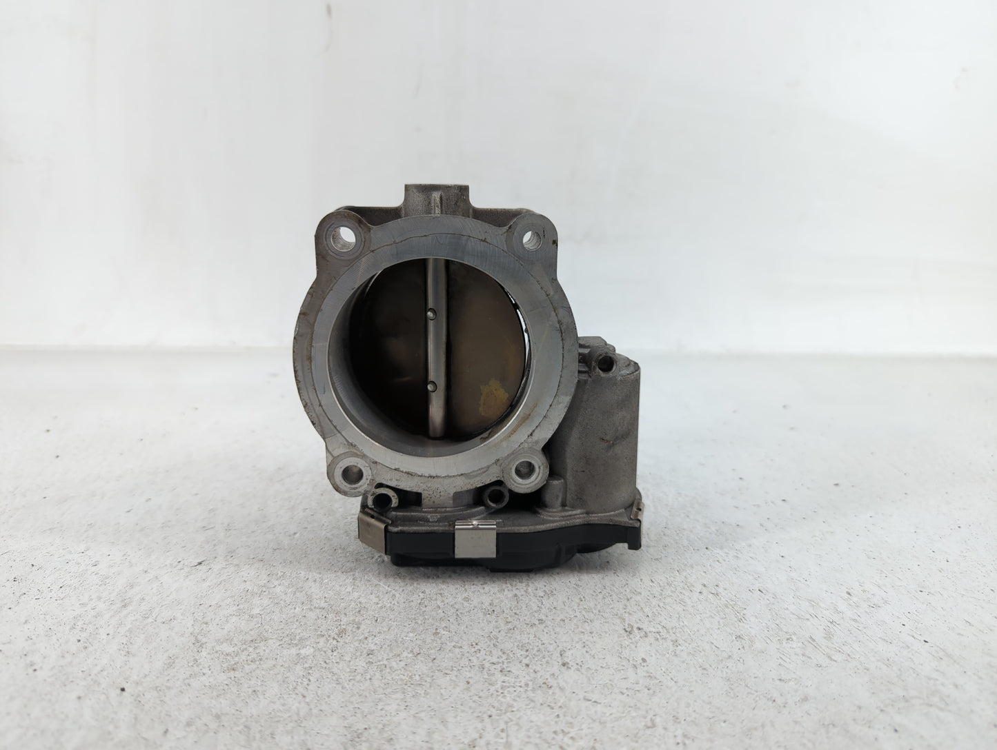 2012-2020 Chevrolet Impala Throttle Body P/N:12632172BA 12670981AA Fits OEM Used Auto Parts - Oemusedautoparts1.com