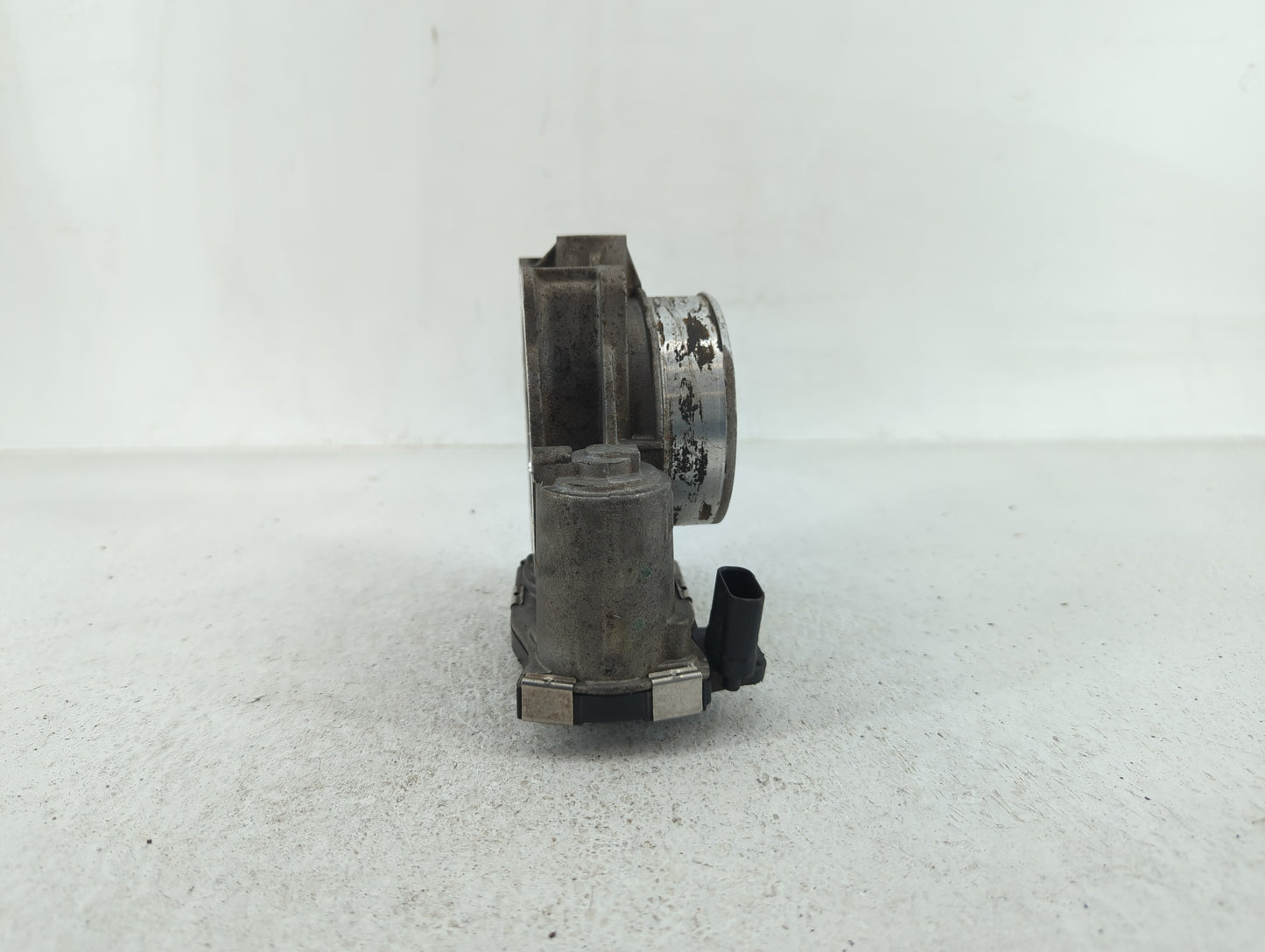 2012-2020 Chevrolet Impala Throttle Body P/N:12632172BA 12670981AA Fits OEM Used Auto Parts - Oemusedautoparts1.com