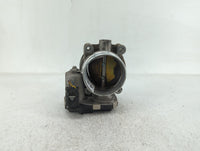 2012-2020 Chevrolet Impala Throttle Body P/N:12670981AA 12632172BA Fits OEM Used Auto Parts - Oemusedautoparts1.com