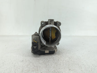 compare product 2012-2020 Chevrolet Impala Throttle Body P/N:12670981AA 12632172BA Fits OEM Used Auto Parts