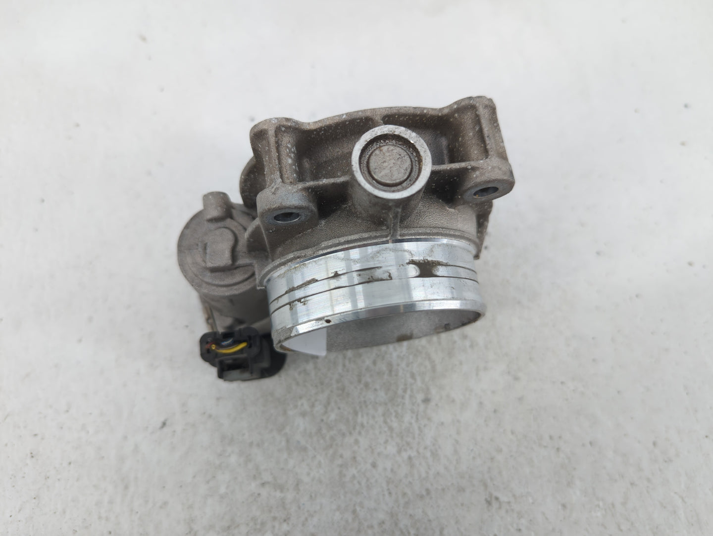2012-2020 Chevrolet Impala Throttle Body P/N:12670981AA 12632172BA Fits OEM Used Auto Parts - Oemusedautoparts1.com