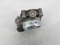 2012-2020 Chevrolet Impala Throttle Body P/N:12670981AA 12632172BA Fits OEM Used Auto Parts - Oemusedautoparts1.com