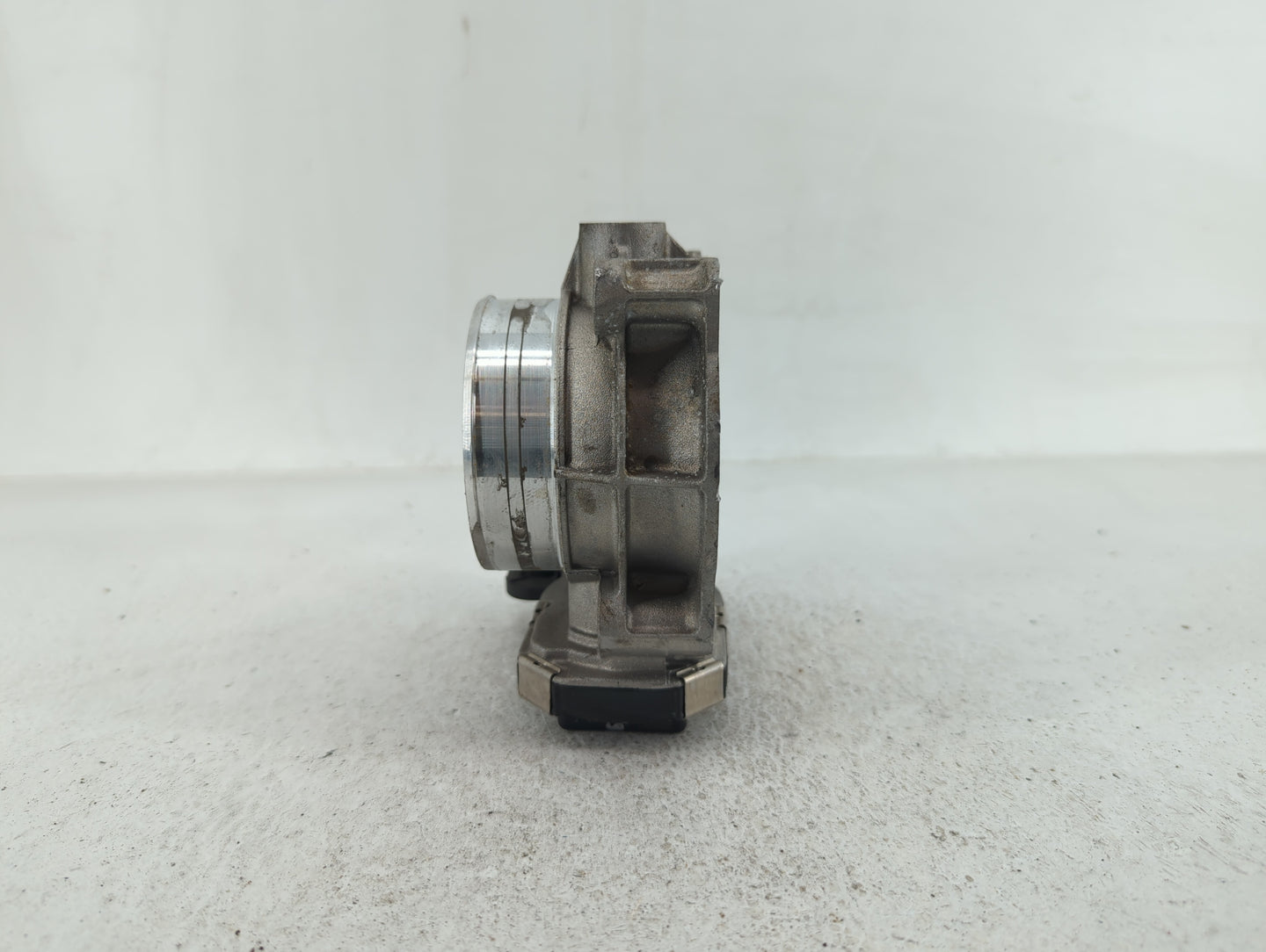 2012-2020 Chevrolet Impala Throttle Body P/N:12670981AA 12632172BA Fits OEM Used Auto Parts - Oemusedautoparts1.com