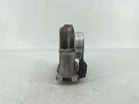2012-2020 Chevrolet Impala Throttle Body P/N:12670981AA 12632172BA Fits OEM Used Auto Parts - Oemusedautoparts1.com