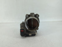 2012-2020 Chevrolet Impala Throttle Body P/N:12670981AA 12632172BA Fits OEM Used Auto Parts - Oemusedautoparts1.com