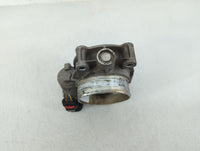 2012-2020 Chevrolet Impala Throttle Body P/N:12670981AA 12632172BA Fits OEM Used Auto Parts - Oemusedautoparts1.com