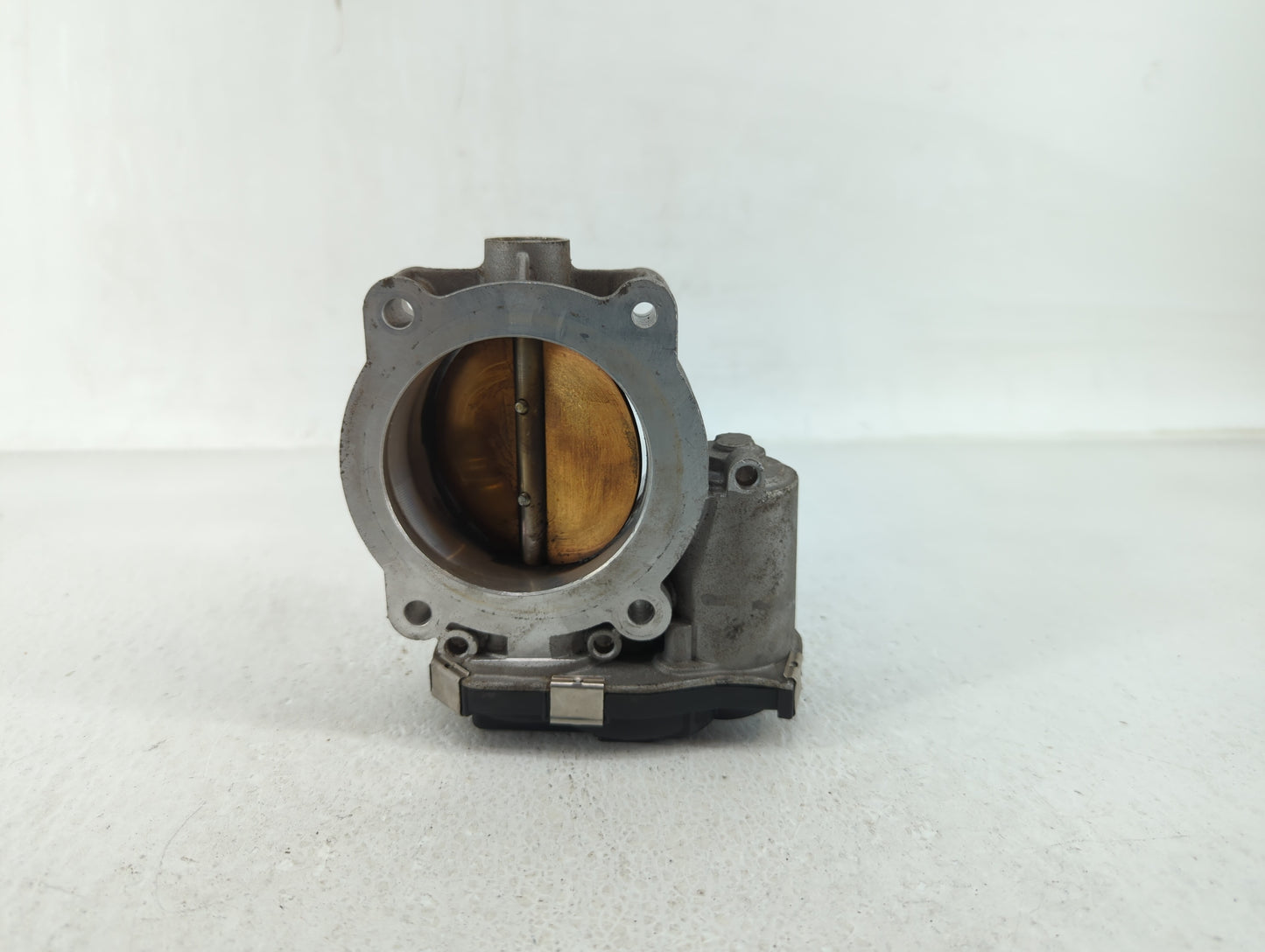 2012-2020 Chevrolet Impala Throttle Body P/N:12670981AA 12632172BA Fits OEM Used Auto Parts - Oemusedautoparts1.com
