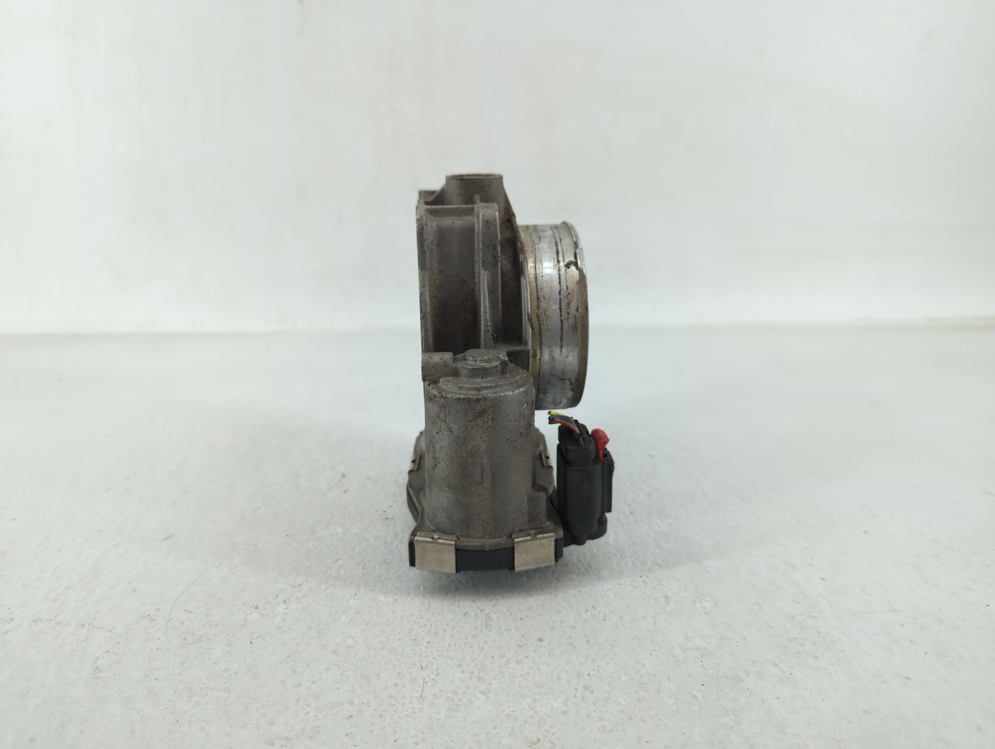 2012-2020 Chevrolet Impala Throttle Body P/N:12670981AA 12632172BA Fits OEM Used Auto Parts - Oemusedautoparts1.com