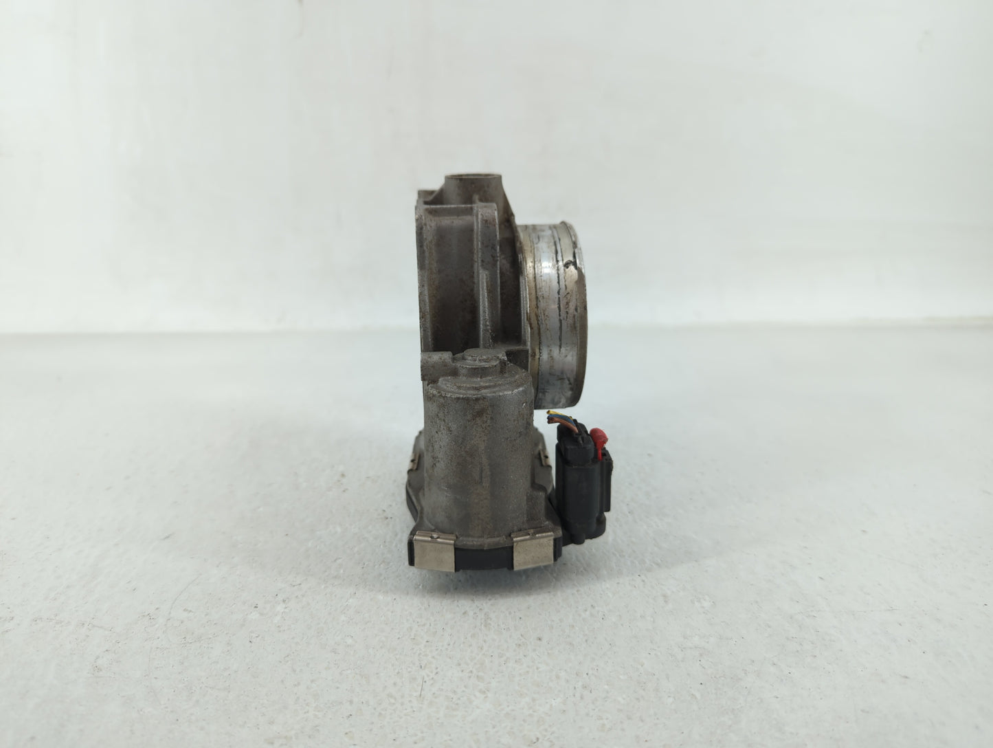 2012-2020 Chevrolet Impala Throttle Body P/N:12670981AA 12632172BA Fits OEM Used Auto Parts - Oemusedautoparts1.com