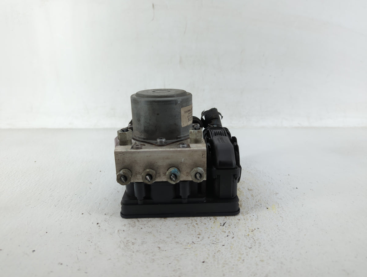 2017-2020 Chevrolet Impala Anti-Lock Brake ABS Pump Module Actuator OEM P/N:84605919 84314306 Fits Fits 2017 2018 2019 2020 