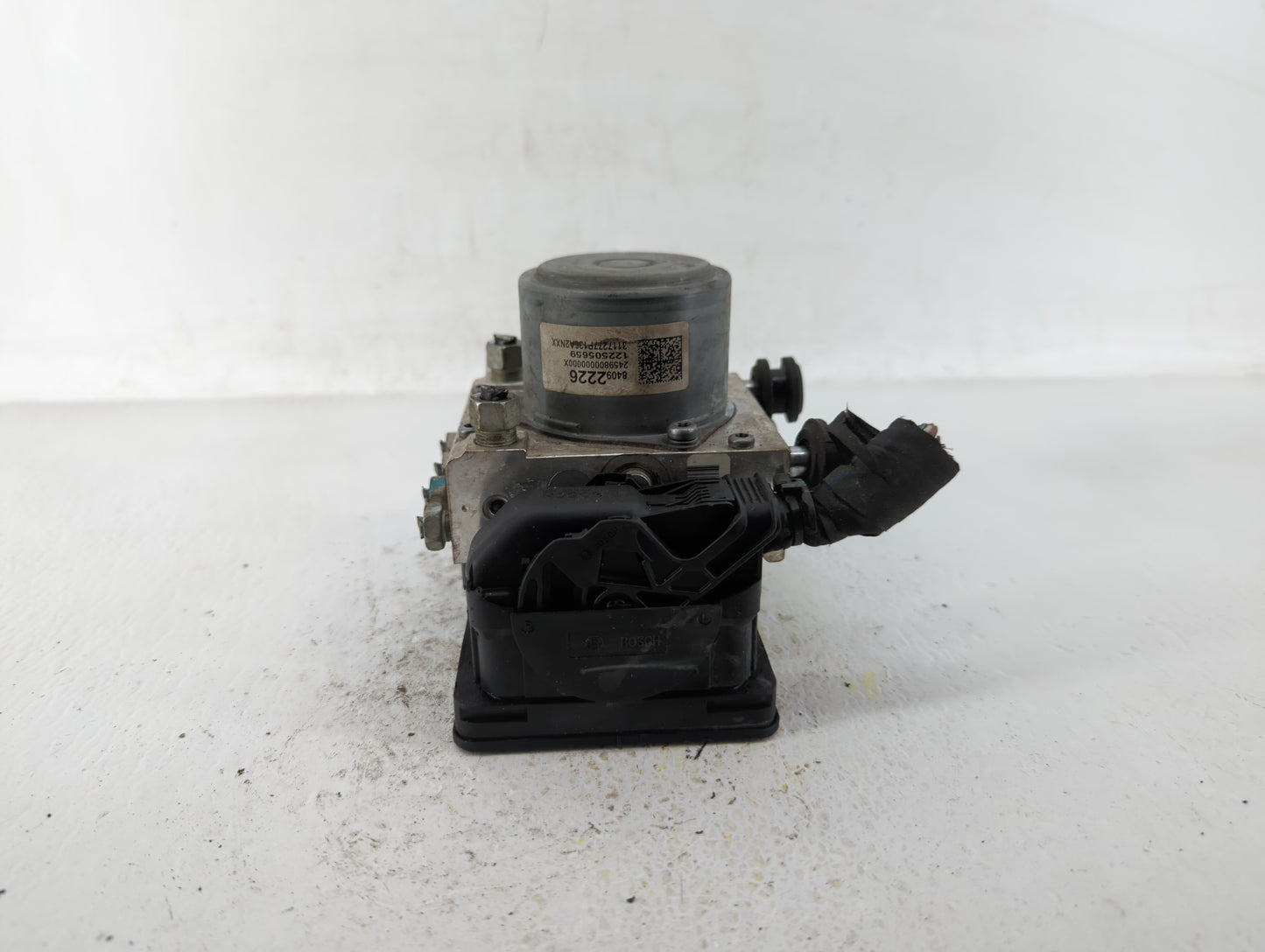 2017-2020 Chevrolet Impala ABS Pump Control Module Replacement P/N:84605919 84314306, 84020433 Fits Fits 2017 2018 2019 2020