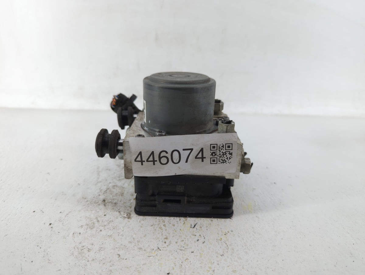 2017-2020 Chevrolet Impala Anti-Lock Brake ABS Pump Module Actuator OEM P/N:84605919 84314306 Fits Fits 2017 2018 2019 2020 