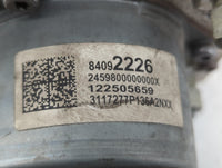 2017-2020 Chevrolet Impala ABS Pump Control Module Replacement P/N:84605919 84314306, 84020433 Fits Fits 2017 2018 2019 2020