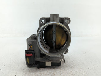 compare product 2012-2020 Chevrolet Impala Throttle Body P/N:12670981AA 12632172BA Fits OEM Used Auto Parts